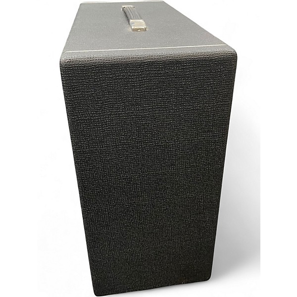 Used Morgan 1X12 CABINET W/CELESTION CREAMBACK SPEAKER Guitar Cabinet