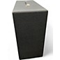 Used Morgan 1X12 CABINET W/CELESTION CREAMBACK SPEAKER Guitar Cabinet
