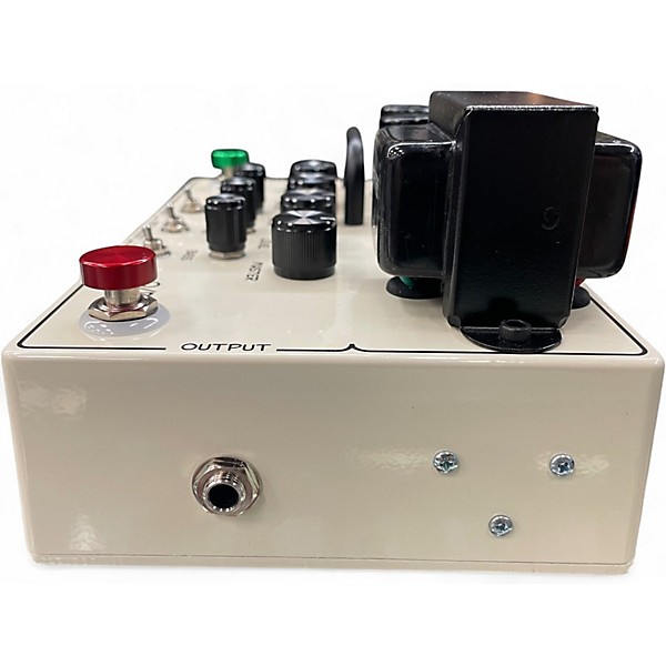 Used Malin D TYPE Guitar Preamp