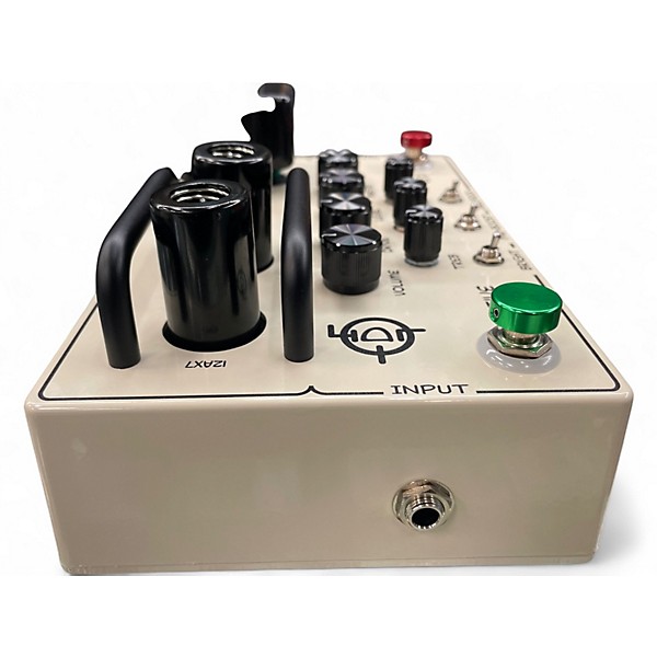 Used Malin D TYPE Guitar Preamp