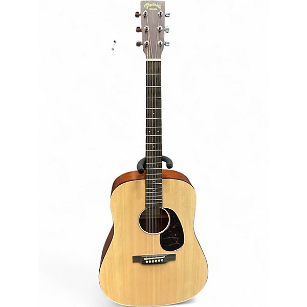 Used Martin SPECIAL D CLASSIC DREADNAUGHT Natural Acoustic Guitar