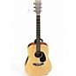 Used Martin SPECIAL D CLASSIC DREADNAUGHT Natural Acoustic Guitar thumbnail