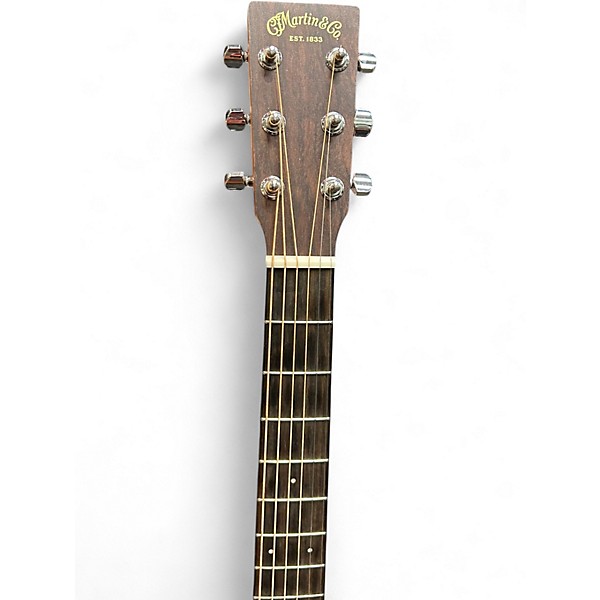 Used Martin SPECIAL D CLASSIC DREADNAUGHT Natural Acoustic Guitar