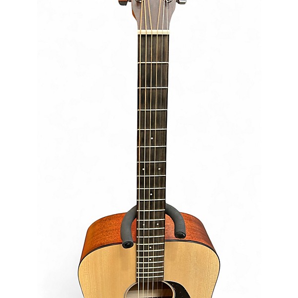 Used Martin SPECIAL D CLASSIC DREADNAUGHT Natural Acoustic Guitar