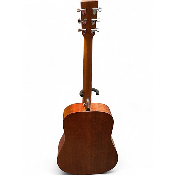 Used Martin SPECIAL D CLASSIC DREADNAUGHT Natural Acoustic Guitar