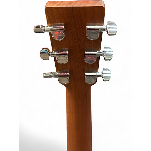 Used Martin SPECIAL D CLASSIC DREADNAUGHT Natural Acoustic Guitar