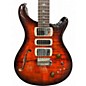 Used PRS SE Special Semi-Hollowbody Orange Tiger Hollow Body Electric Guitar