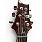 Used PRS SE Special Semi-Hollowbody Orange Tiger Hollow Body Electric Guitar