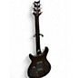 Used PRS SE Special Semi-Hollowbody Orange Tiger Hollow Body Electric Guitar