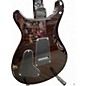 Used PRS SE Special Semi-Hollowbody Orange Tiger Hollow Body Electric Guitar