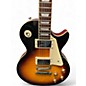 Used Epiphone Les Paul Standard 2 Tone Sunburst Solid Body Electric Guitar