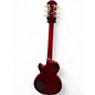 Used Epiphone Les Paul Standard 2 Tone Sunburst Solid Body Electric Guitar