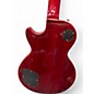 Used Epiphone Les Paul Standard 2 Tone Sunburst Solid Body Electric Guitar