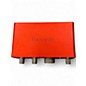 Used Focusrite Scarlett Solo Studio Gen 4 Audio Interface