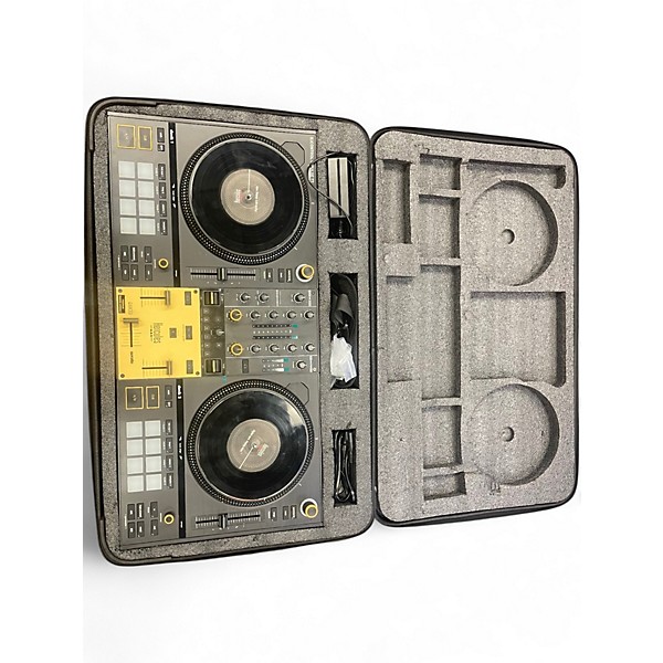Used Hercules DJ Inpulse T7 Premium Edition DJ Controller