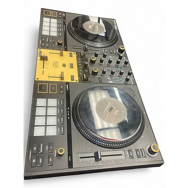 Used Hercules DJ Inpulse T7 Premium Edition DJ Controller