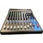 Used Yamaha MG12XUF Unpowered Mixer