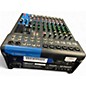 Used Yamaha MG12XUF Unpowered Mixer