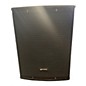 Used Gemini ZRX-S15P Powered Subwoofer thumbnail