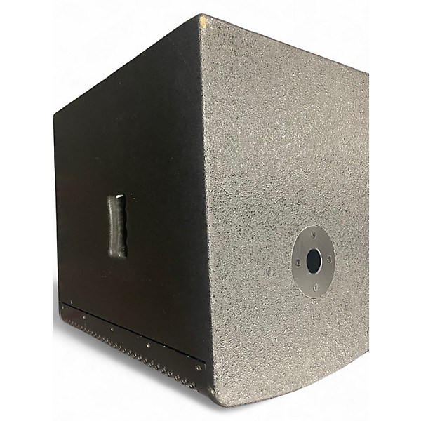 Used Gemini ZRX-S15P Powered Subwoofer