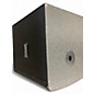 Used Gemini ZRX-S15P Powered Subwoofer