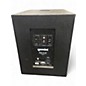 Used Gemini ZRX-S15P Powered Subwoofer