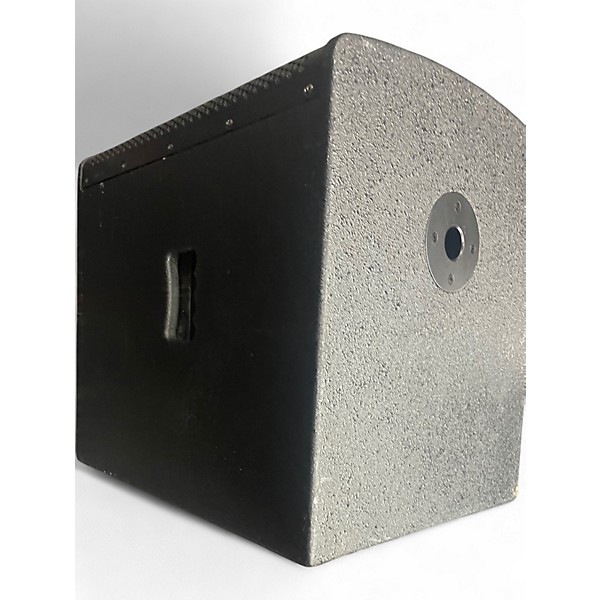 Used Gemini ZRX-S15P Powered Subwoofer