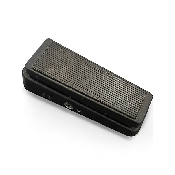 Used Dunlop 535Q Cry Baby Multi-Wah Effect Pedal