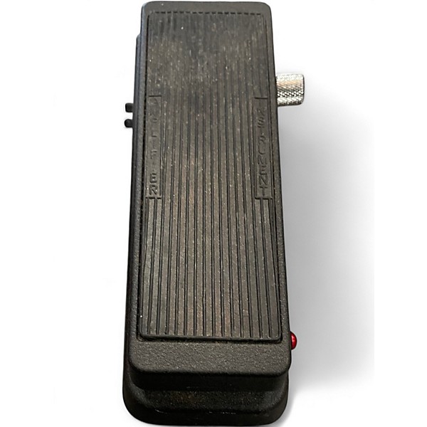 Used Dunlop 535Q Cry Baby Multi-Wah Effect Pedal