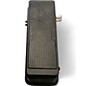 Used Dunlop 535Q Cry Baby Multi-Wah Effect Pedal