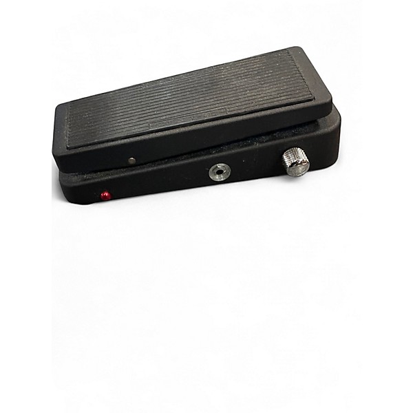 Used Dunlop 535Q Cry Baby Multi-Wah Effect Pedal