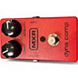 Used MXR M102 Dyna Comp Effect Pedal thumbnail