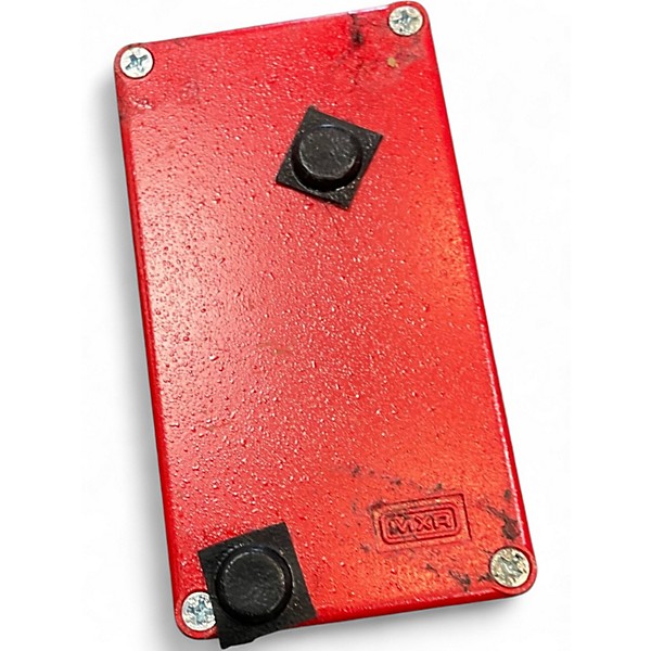 Used MXR M102 Dyna Comp Effect Pedal