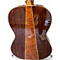 Used Takamine G406S New Yorker Natural Acoustic Guitar