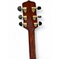 Used Takamine G406S New Yorker Natural Acoustic Guitar