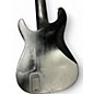 Used Schecter Guitar Research Damien Platinum 8 BLACK Solid Body Electric Guitar