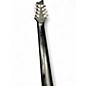 Used Schecter Guitar Research Damien Platinum 8 BLACK Solid Body Electric Guitar
