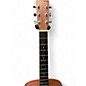 Used Martin DX1 Natural Acoustic Guitar