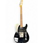 Used Fender Player Plus Telecaster Silver Smoke Solid Body Electric Guitar thumbnail