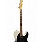 Used Fender Player Plus Telecaster Silver Smoke Solid Body Electric Guitar