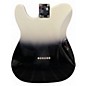 Used Fender Player Plus Telecaster Silver Smoke Solid Body Electric Guitar
