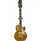 Used Epiphone Les Paul Standard Yellow Solid Body Electric Guitar thumbnail