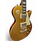 Used Epiphone Les Paul Standard Yellow Solid Body Electric Guitar