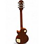 Used Epiphone Les Paul Standard Yellow Solid Body Electric Guitar