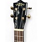 Used Lanikai SMBB TX Natural Burst Ukulele