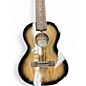 Used Lanikai SMBB TX Natural Burst Ukulele