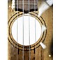 Used Lanikai SMBB TX Natural Burst Ukulele