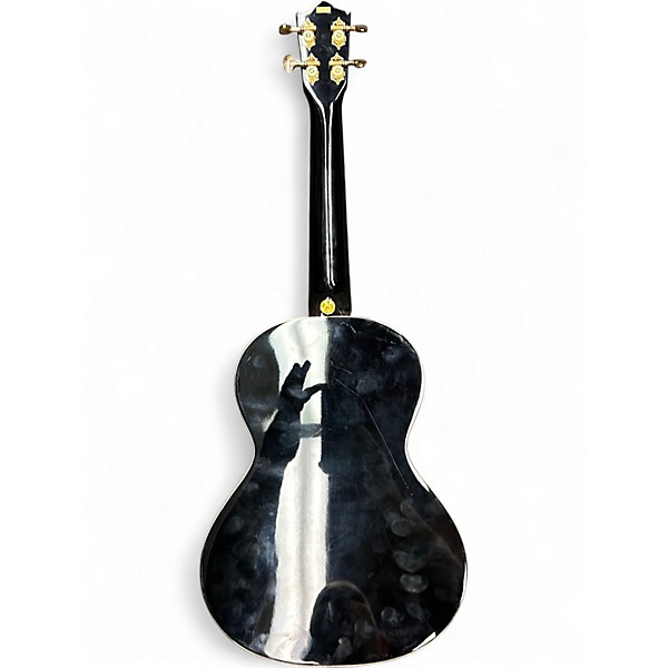 Used Lanikai SMBB TX Natural Burst Ukulele