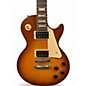 Used 2012 Gibson LES PAUL 50S TRIBUTE SATIN HONEY BURST Solid Body Electric Guitar