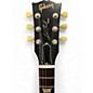 Used 2012 Gibson LES PAUL 50S TRIBUTE SATIN HONEY BURST Solid Body Electric Guitar